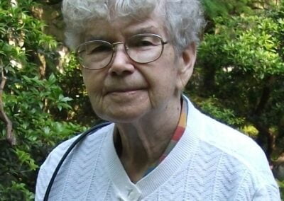Margaret Avison 2014
