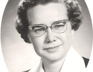 Marg Avison