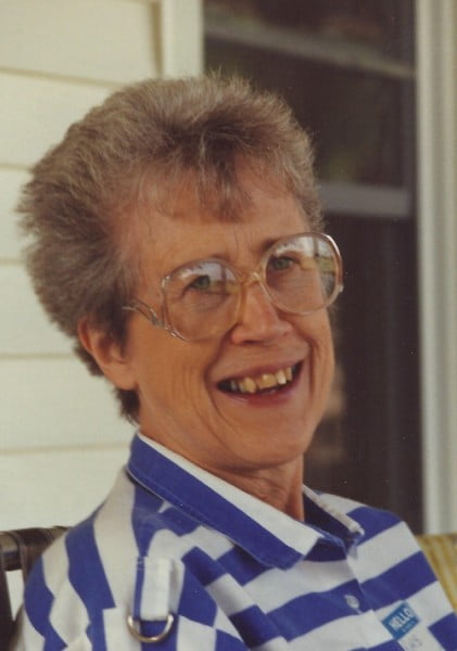 Barbara Elliott
