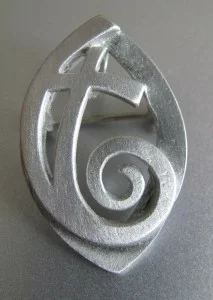 The DUCC PIN/PENDANT