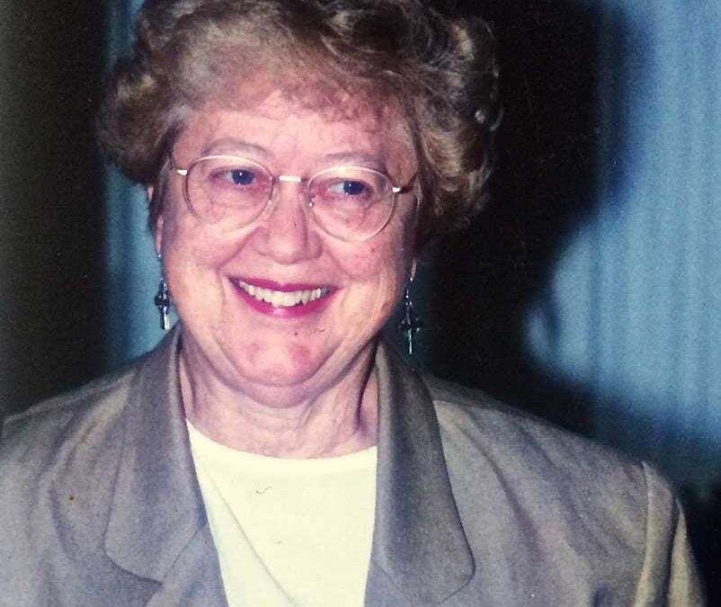 Sylvia Hamilton