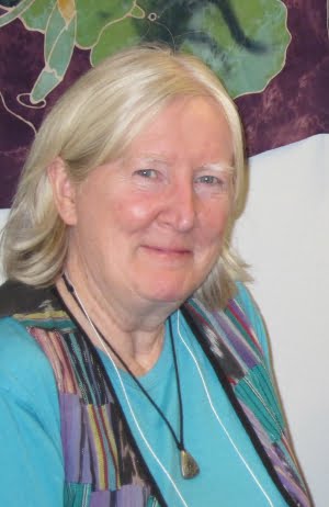 Aileen Urquhart