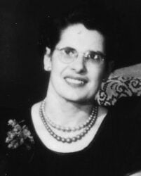 Averil Cropp Banks