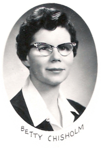 Terrie Chedore