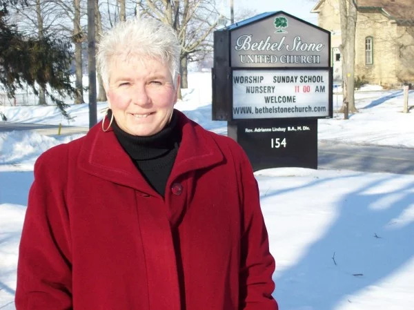 Terrie Chedore Terrie Chedore