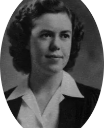 Muriel Bamford