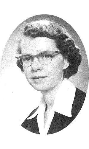 Elinor Cox
