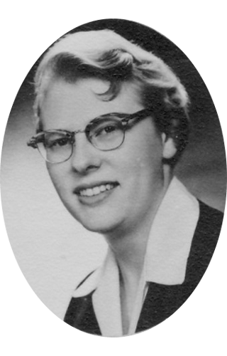 Geraldine Dearing Bould