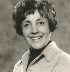 Anne Liota