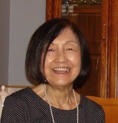 Nobuko “Noby” Matsugu