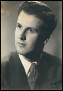 Lawrence Moon