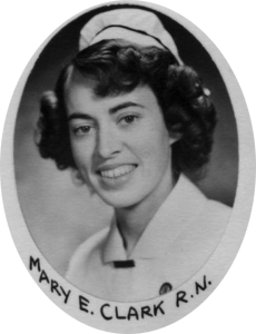 Mary Pyne