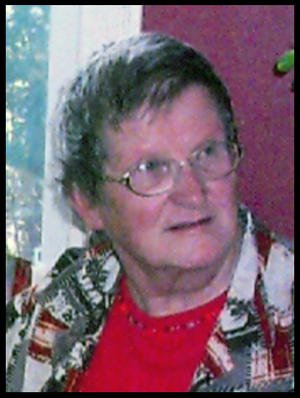 Nellie Spicer
