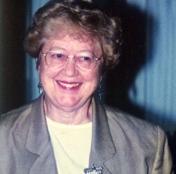 Sylvia Hamilton