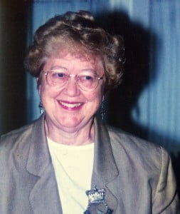 Sylvia Hamilton