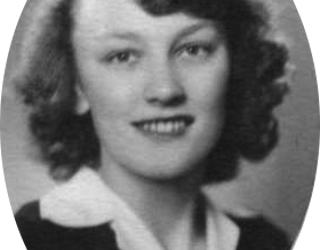 Alice Dahms Irwin