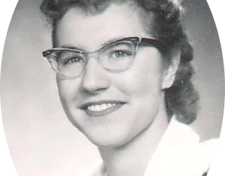Elaine Harland Frazer