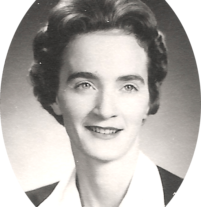Eleanor Ethel Ferguson
