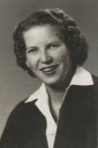 Florence Poole