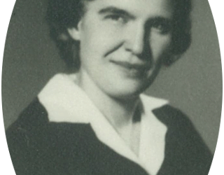 Louise (Cox) Pritchard