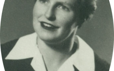 Ruth (Oliver) McPhee