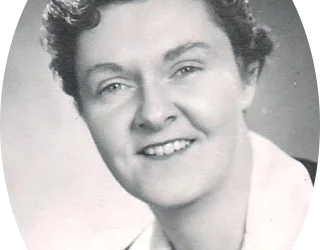 Wilma Sharpe