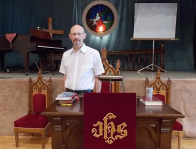 Terrie Chedore Terrie Chedore