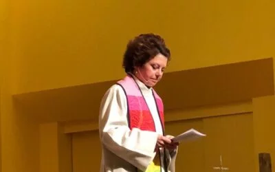 Vicki McPhee