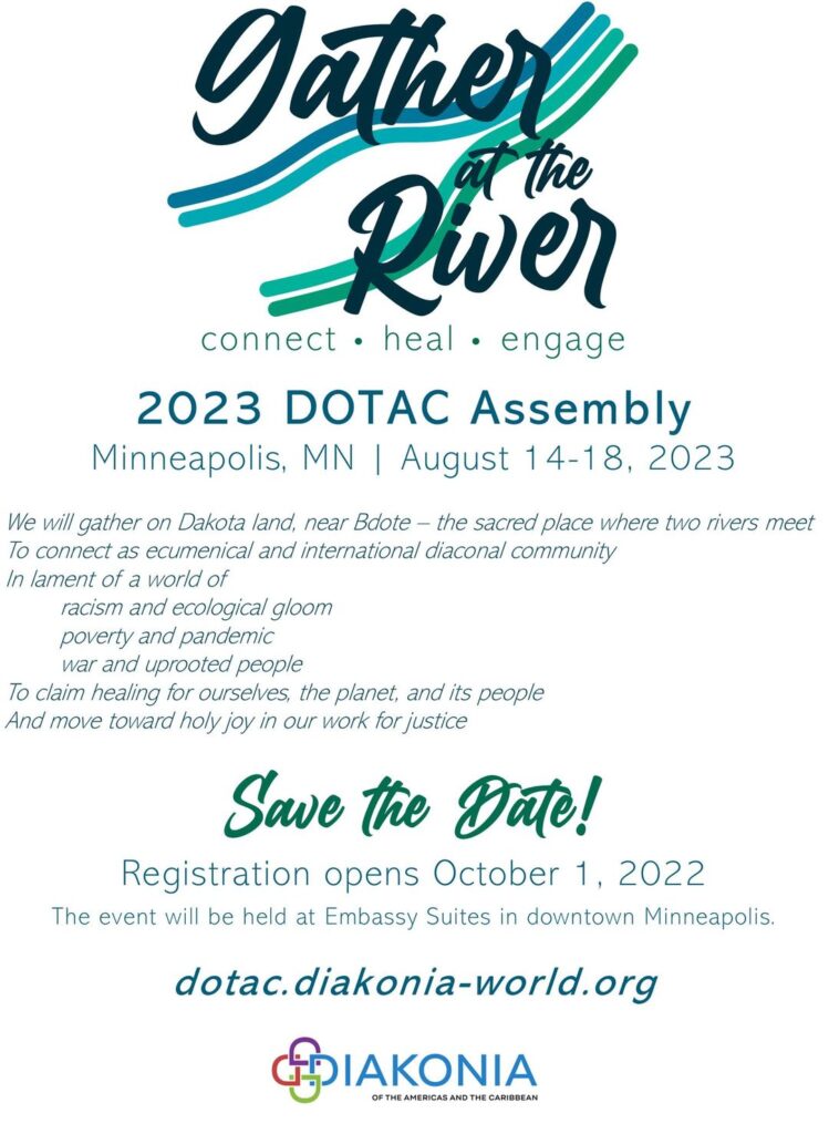 DUCC Winnipeg National Gathering 2018